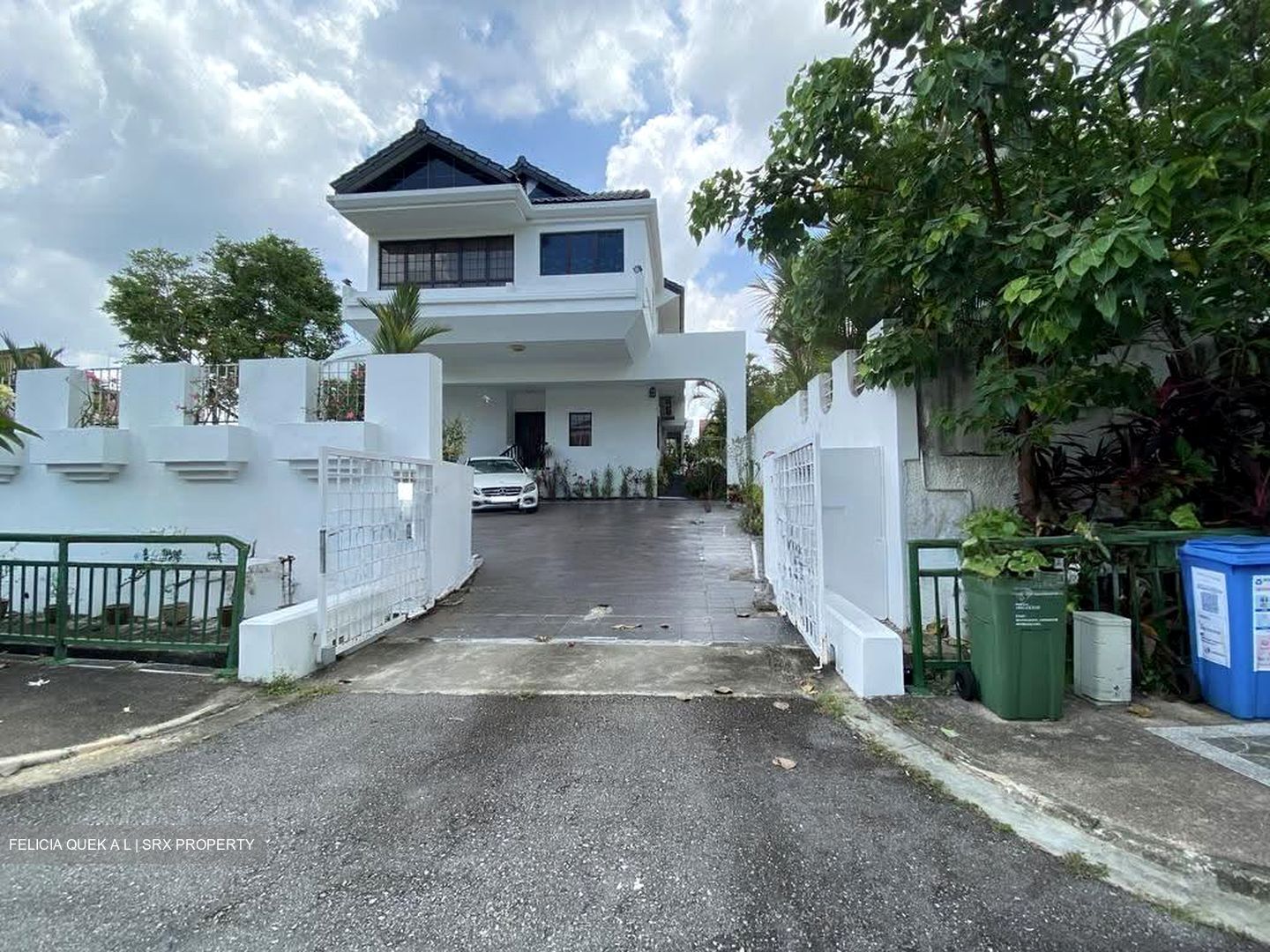 Poole Road (D15), Detached #621743151